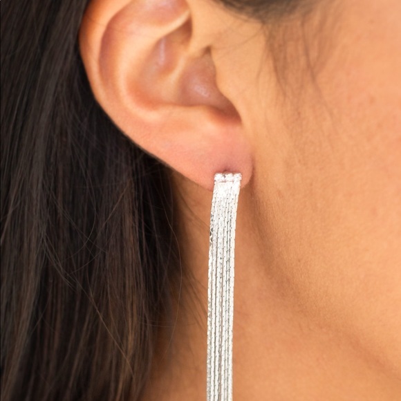 Earrings - Picture 2 of 2